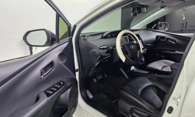 Prius 4th Generation