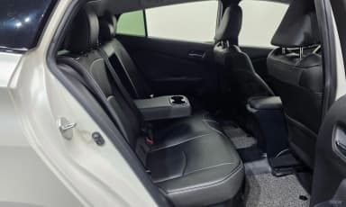 Prius 4th Generation
