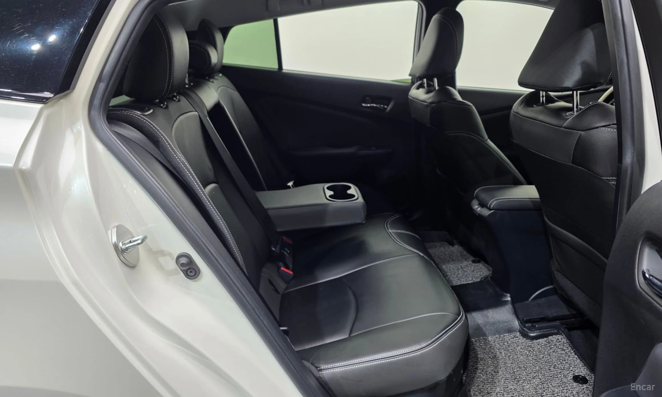 Prius 4th Generation