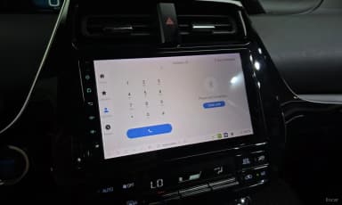 Prius 4th Generation