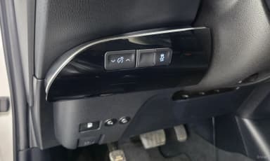 Prius 4th Generation