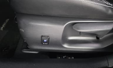 Prius 4th Generation