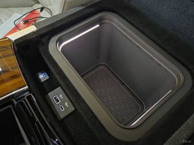 Escalade 5th Generation