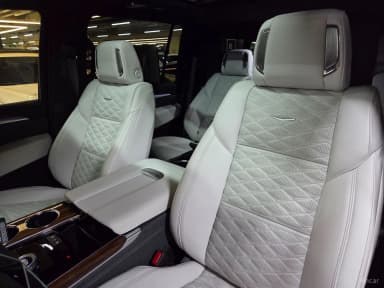 Escalade 5th Generation