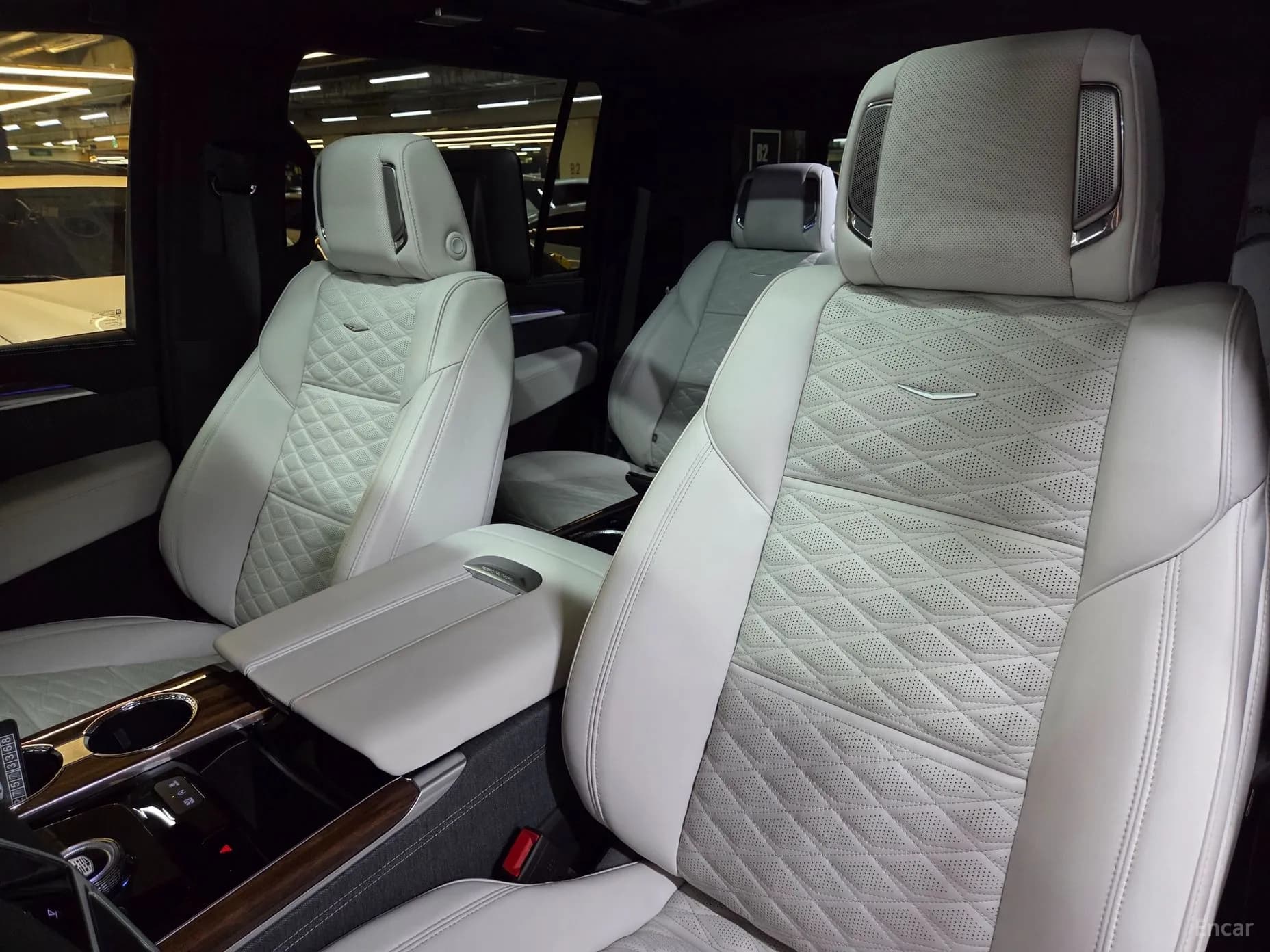Escalade 5th Generation