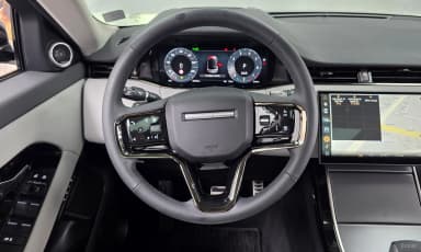 Range Rover Evoque 2nd Generation