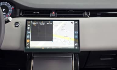 Range Rover Evoque 2nd Generation