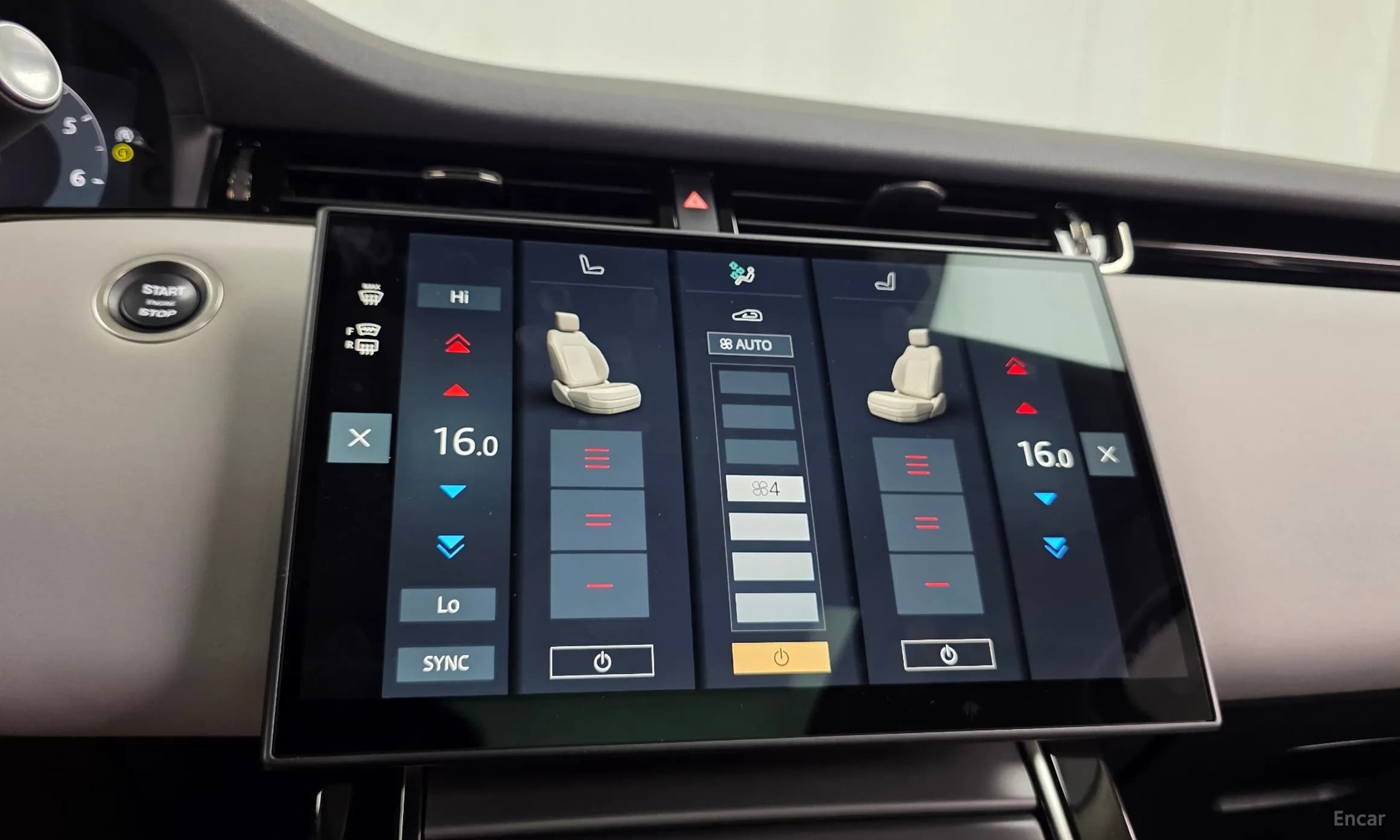 Range Rover Evoque 2nd Generation