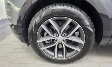 Range Rover Evoque 2nd Generation