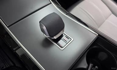 Range Rover Evoque 2nd Generation