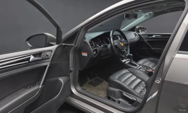 Golf 7th Generation