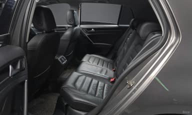 Golf 7th Generation