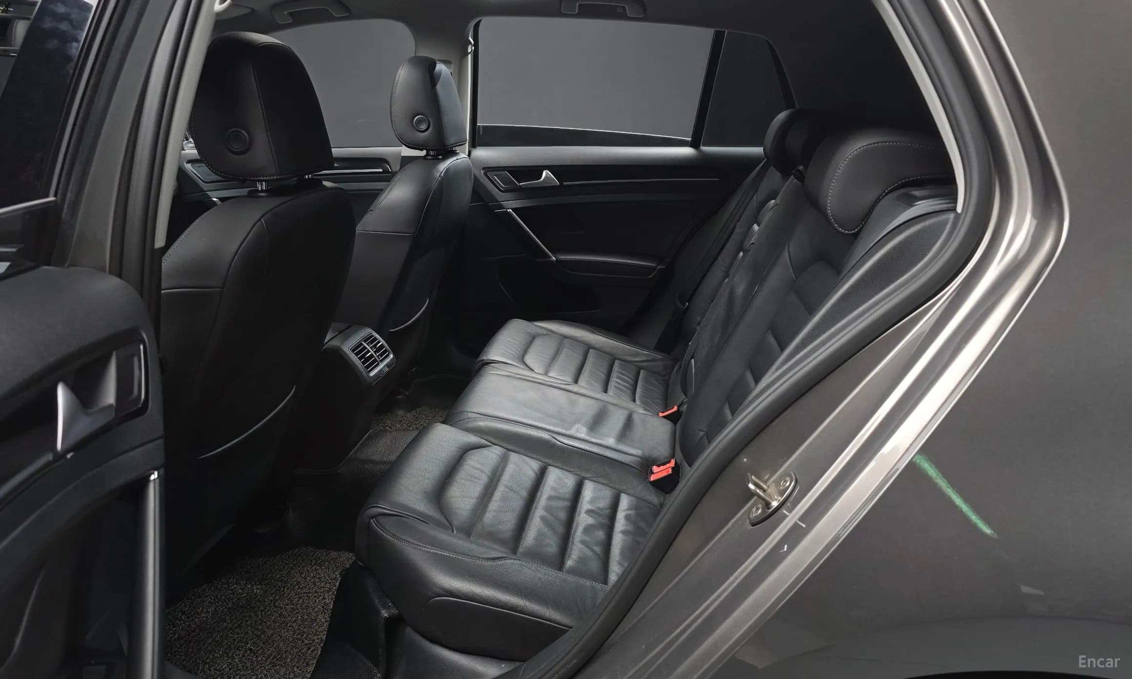 Golf 7th Generation