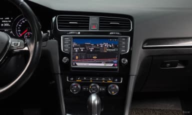 Golf 7th Generation
