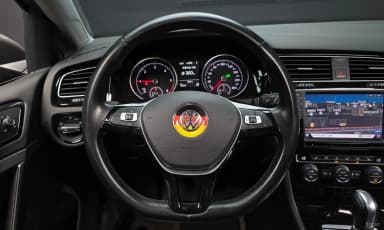 Golf 7th Generation