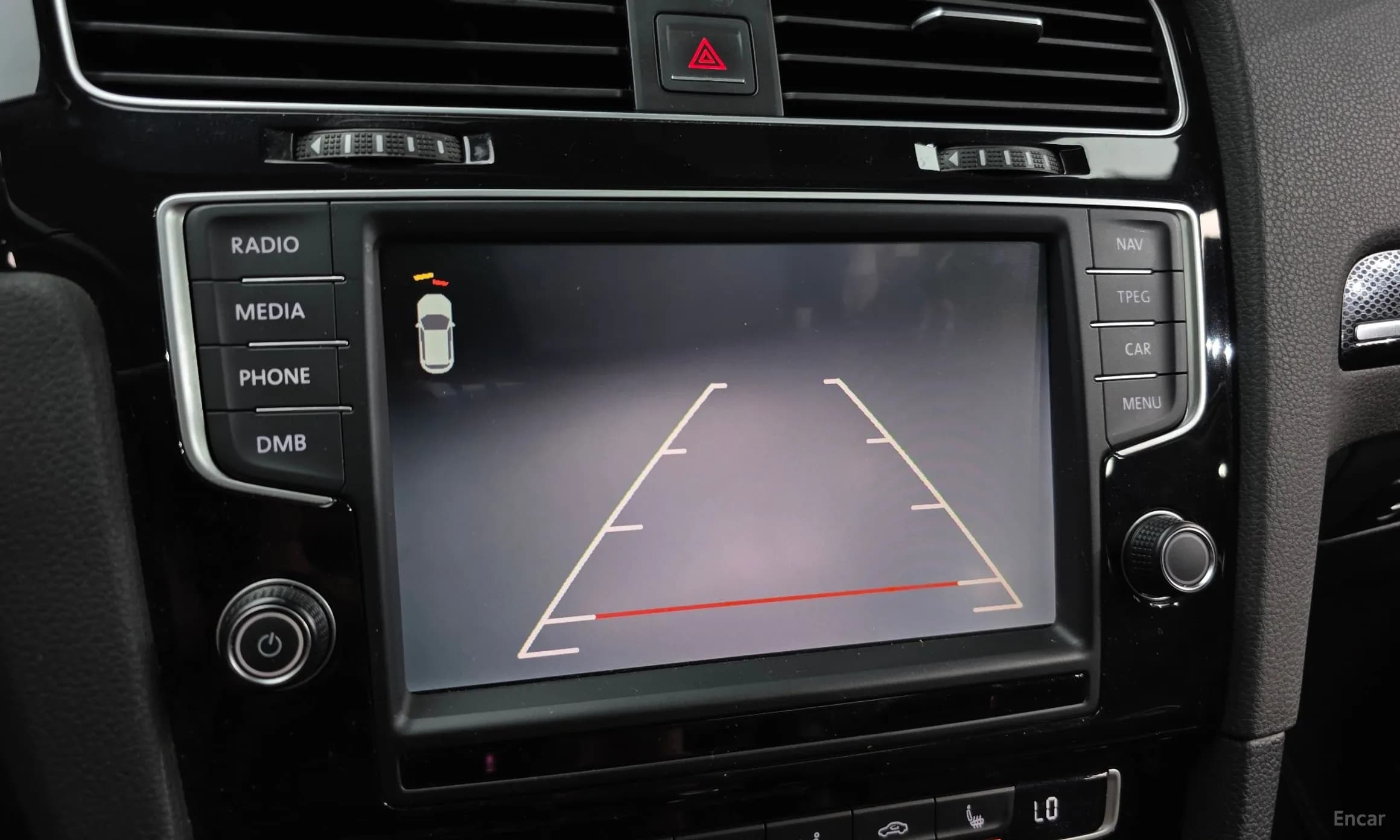 Golf 7th Generation