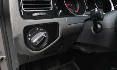 Golf 7th Generation