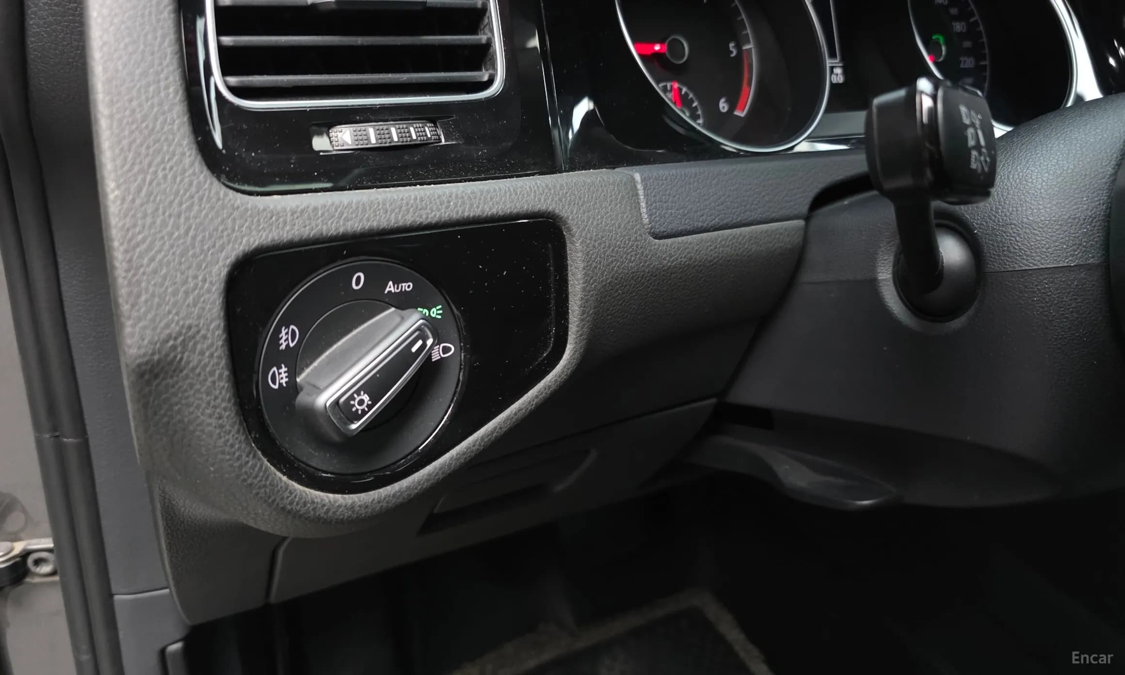 Golf 7th Generation