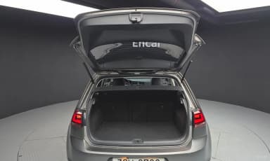 Golf 7th Generation