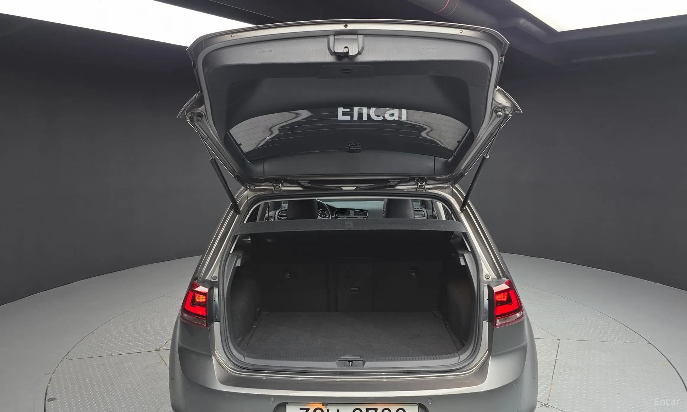 Golf 7th Generation