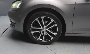 Golf 7th Generation