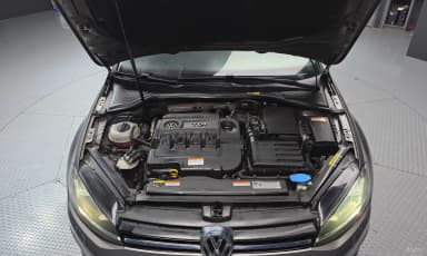 Golf 7th Generation