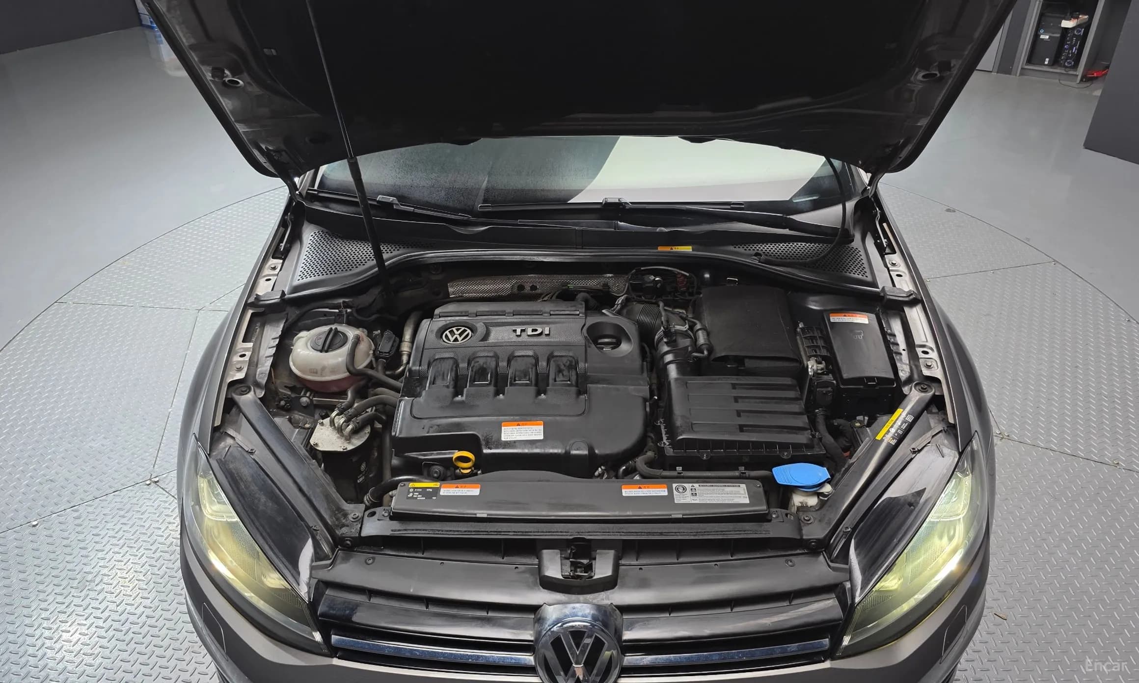 Golf 7th Generation