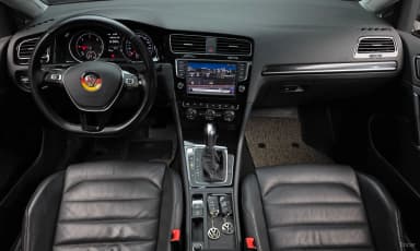 Golf 7th Generation