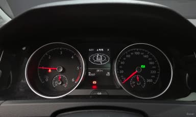 Golf 7th Generation