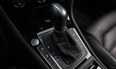 Golf 7th Generation