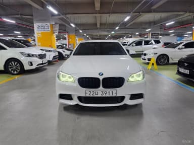 5 Series (F10)