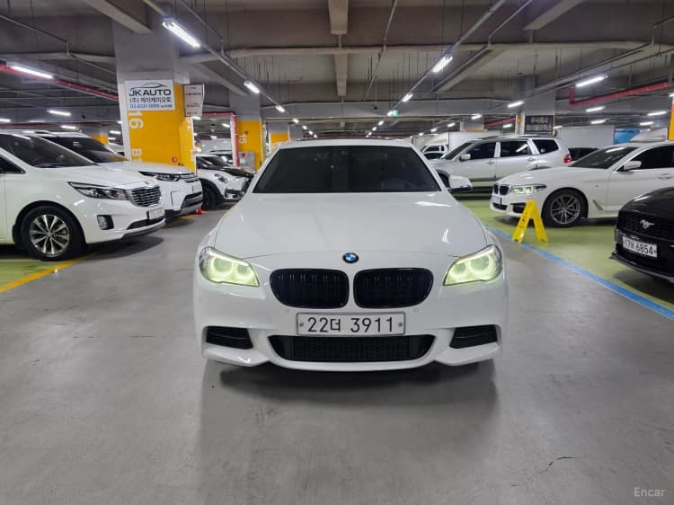 5 Series (F10)