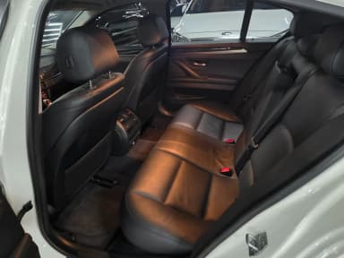 5 Series (F10)