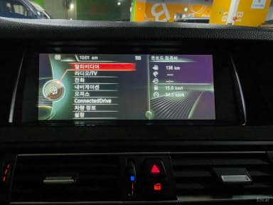 5 Series (F10)