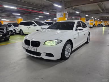 5 Series (F10)