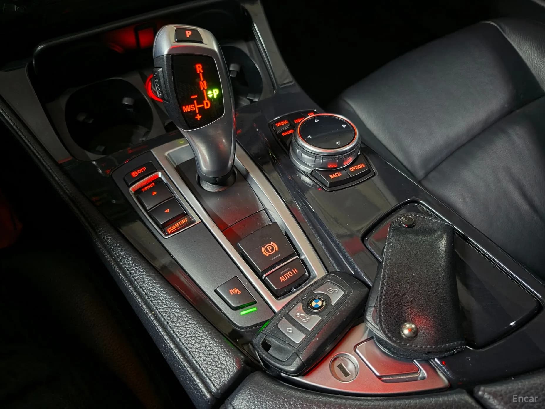 5 Series (F10)
