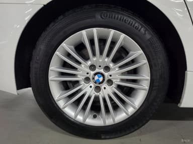 5 Series (F10)