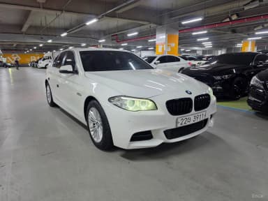 5 Series (F10)