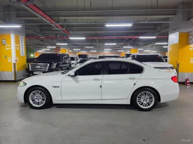 5 Series (F10)