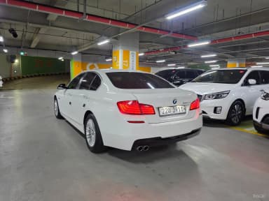 5 Series (F10)