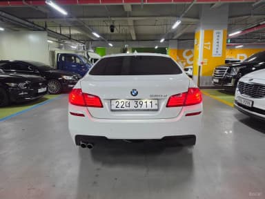 5 Series (F10)