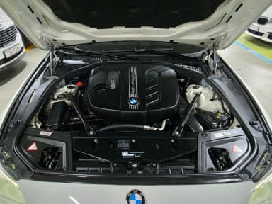 5 Series (F10)