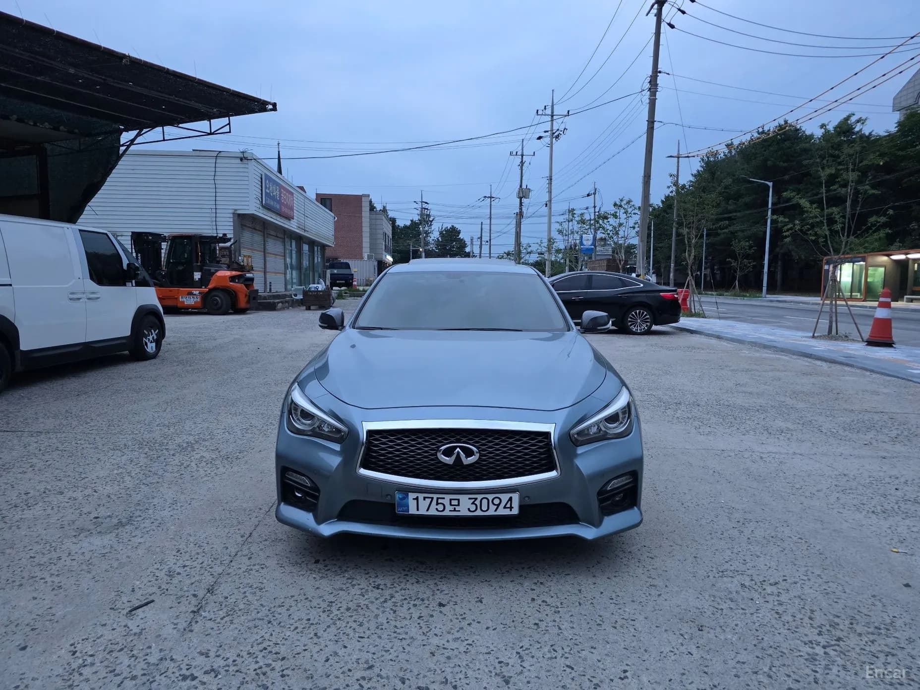 Q50