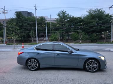 Q50