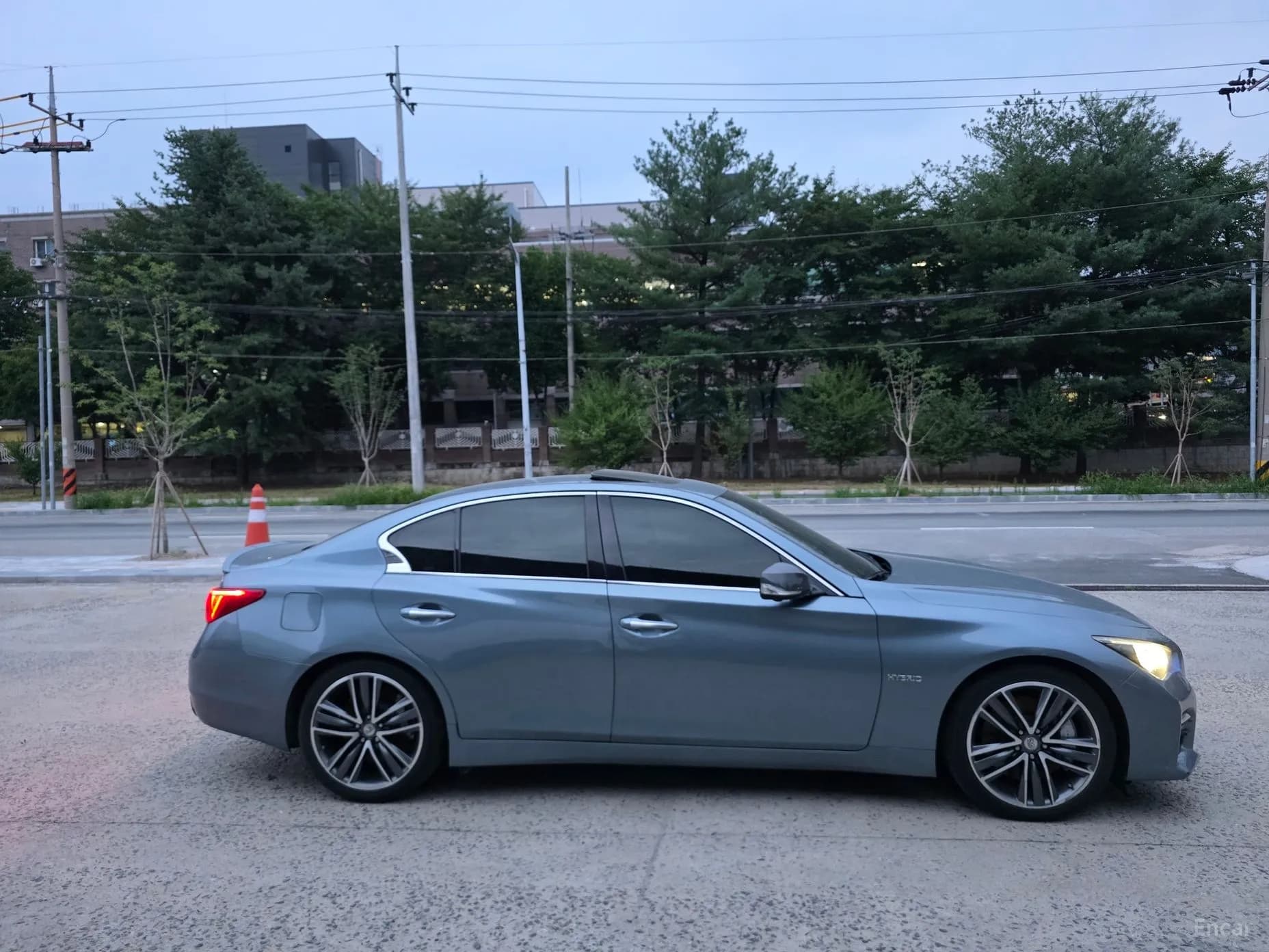 Q50