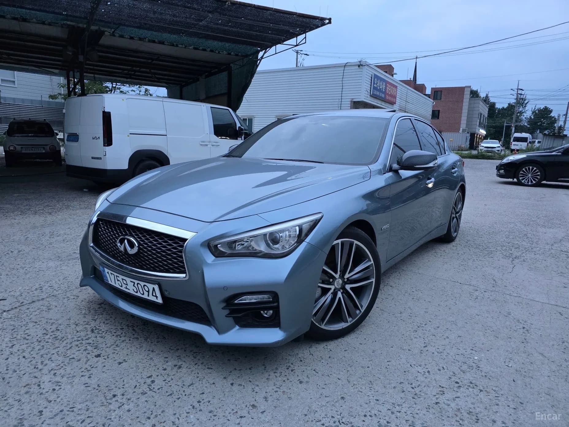 Q50