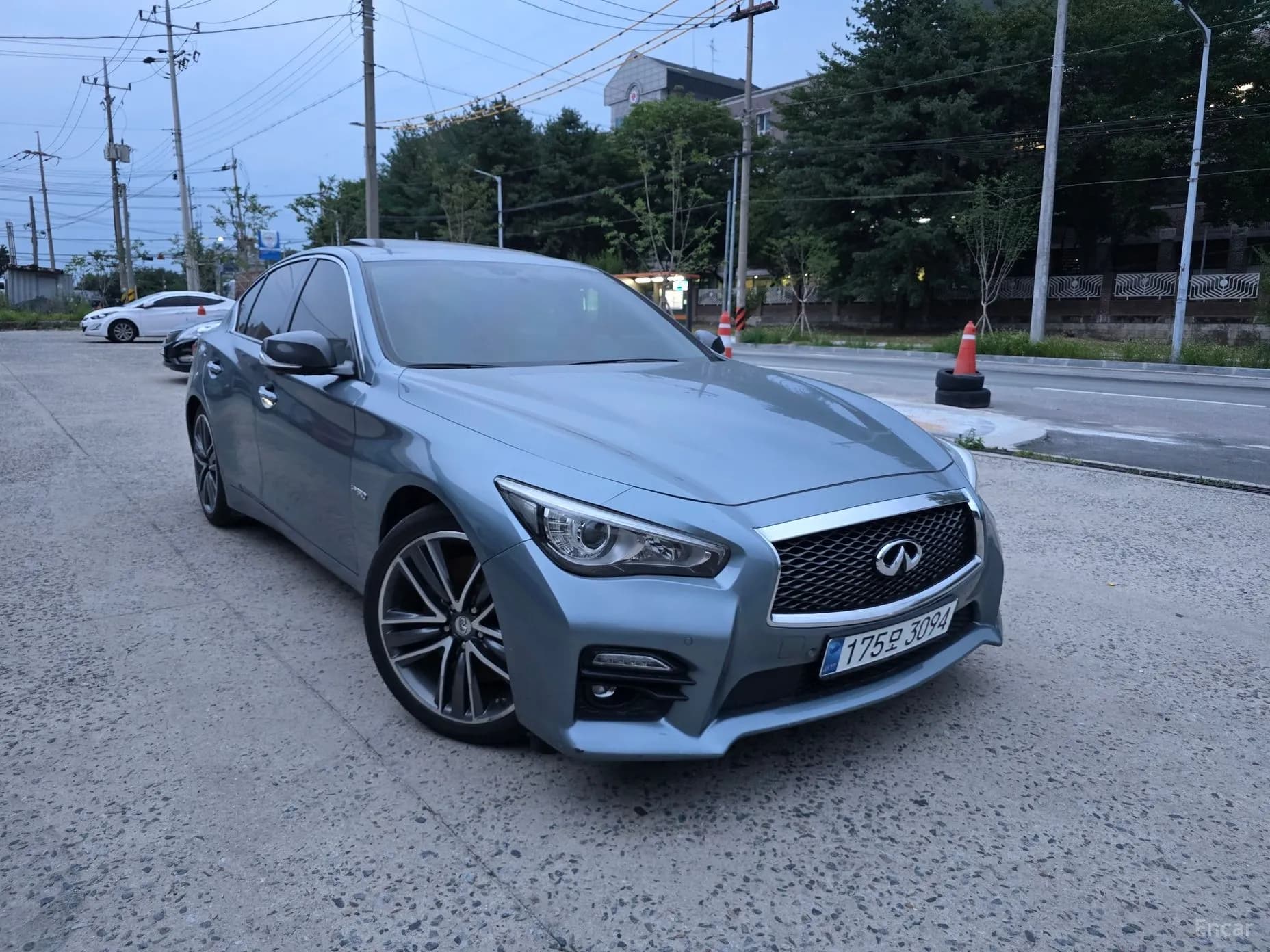 Q50