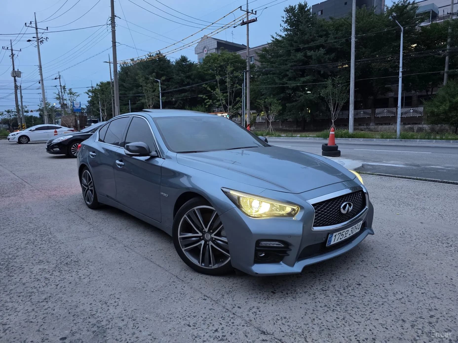 Q50