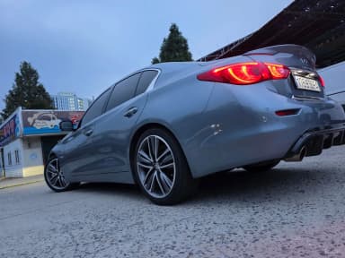 Q50