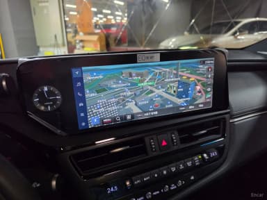 ES300h 7th Generation